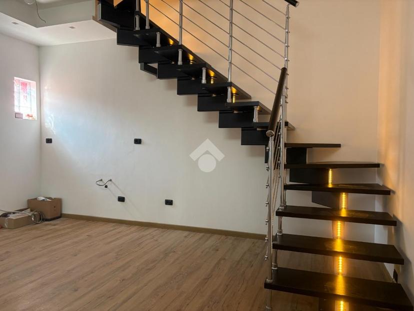 Casa indipendente in Via Pontegradella 187, Ferrara