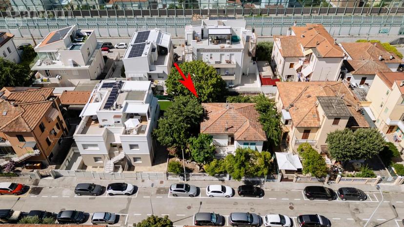 Villa bifamiliare in Via Rieti 10, Senigallia — foto 5 di 5