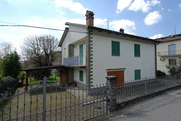 Villa in Via Aldo Capitini 2, Sansepolcro — foto 3 di 5