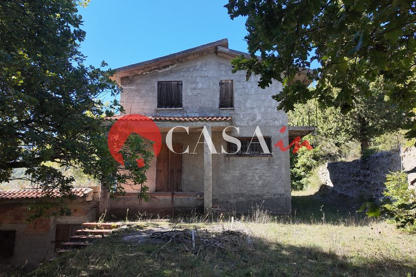 Villa unifamiliare in Contrada Minocera Snc, Ucria — foto 3 di 5