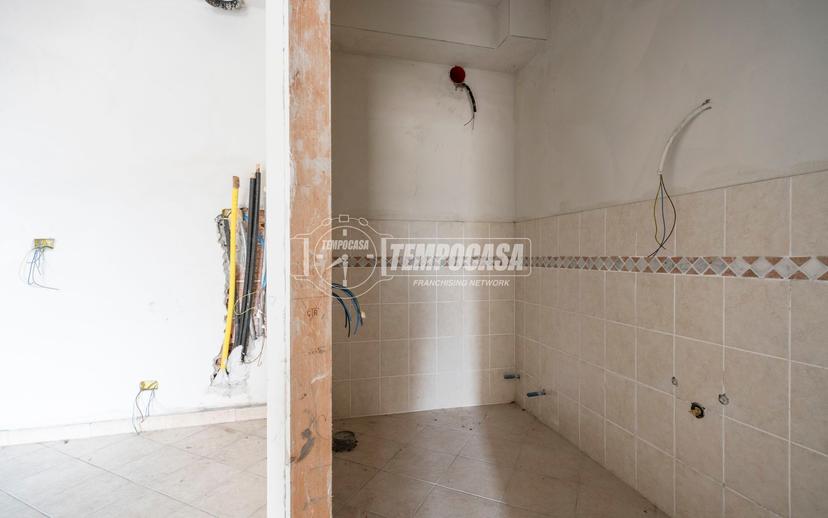Trilocale in Località Corsciano, Corsciano, San Severino Marche — foto 4 di 5
