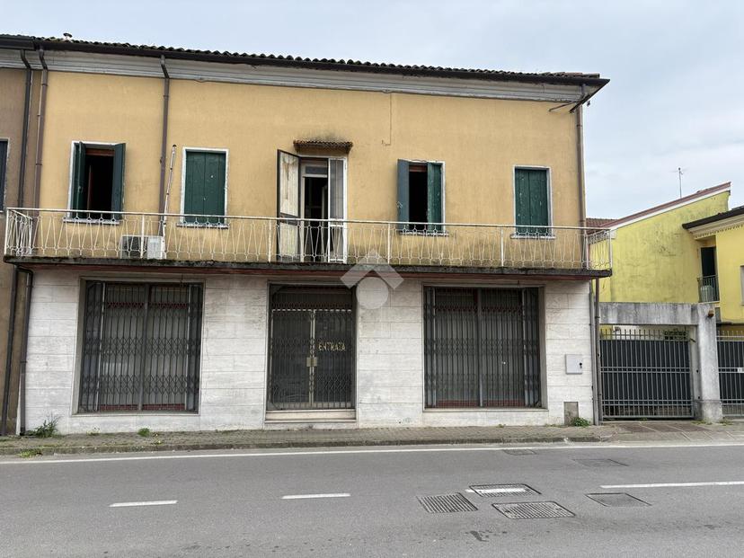 Casa indipendente in Via Gomiero 7986, Villafranca Padovana — foto 2 di 5