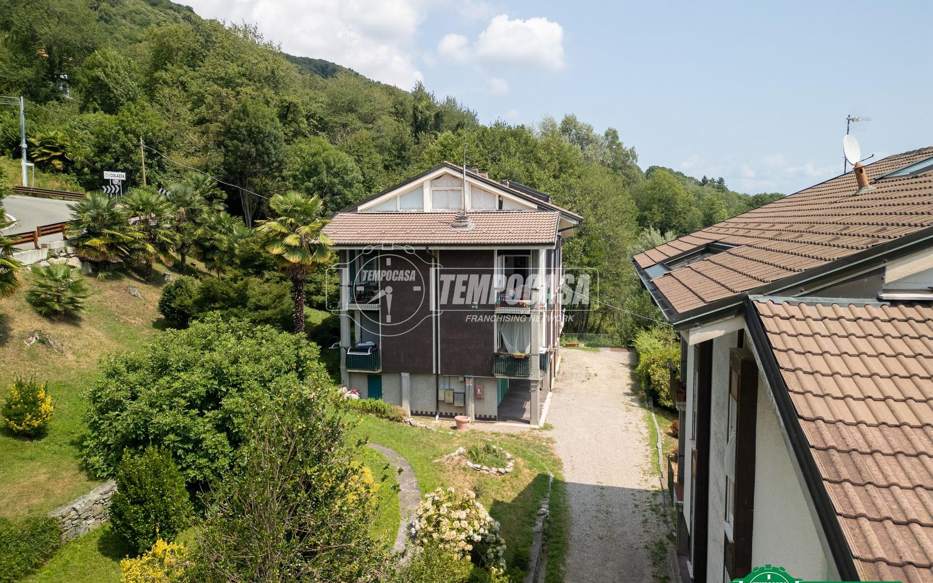 Bilocale in Via per Colazza 1/??, Pisano