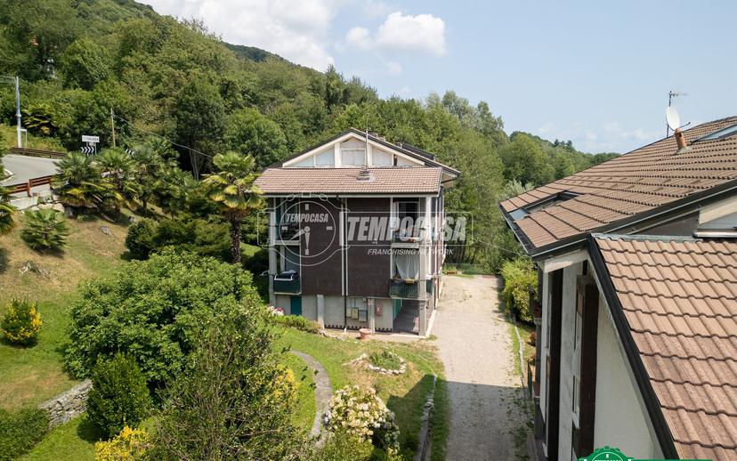 Bilocale in Via per Colazza 1/??, Pisano