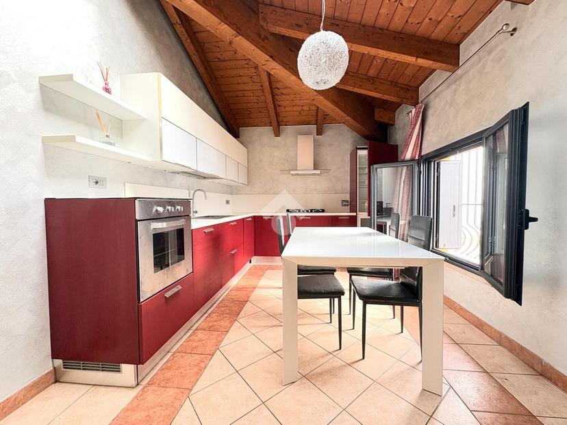 Quadrilocale in Via Staffola 8, Guastalla — foto 5 di 5