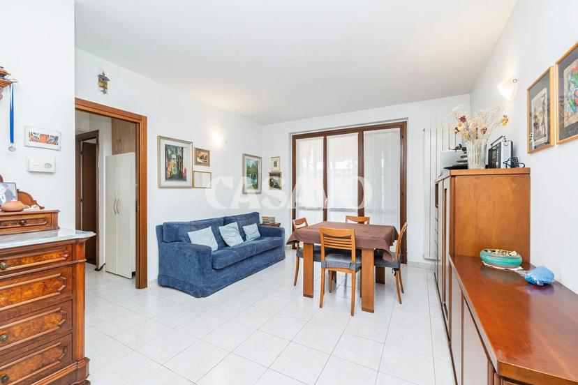 Trilocale in Via Immacolata 3, Cesano Maderno — foto 5 di 5