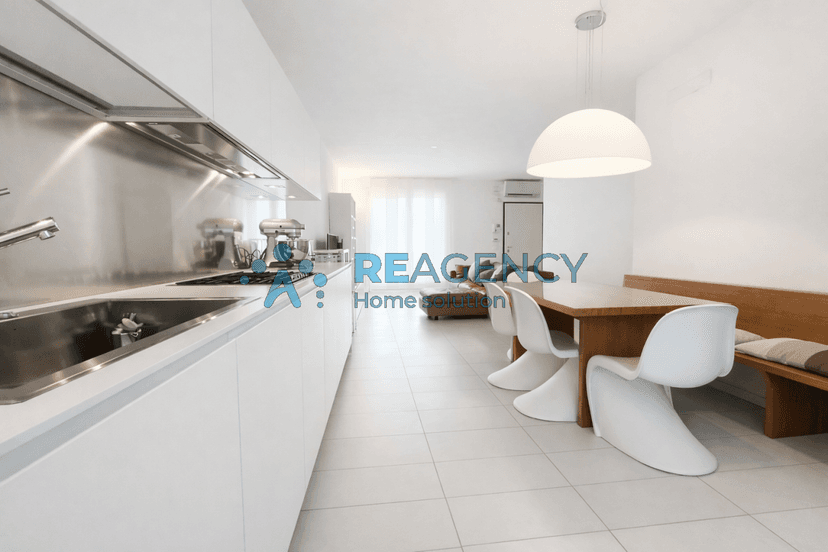 Villa a schiera in Via Brigata Cadore, 40, Camisano Vicentino — foto 4 di 5