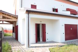 Villa in Via dei Castagni, Teolo