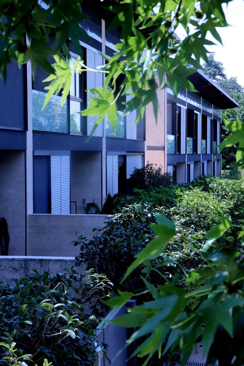 Villa unifamiliare, Vittorio Veneto — foto 3 di 5