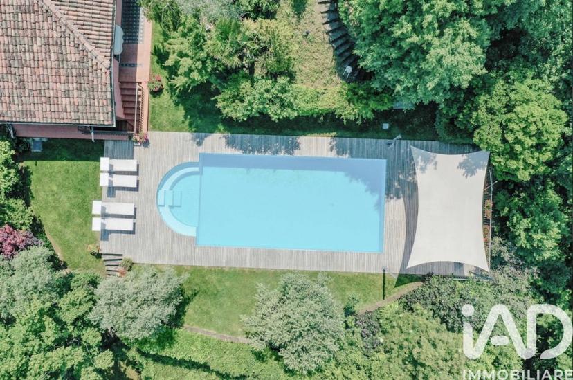 Villa in Via Monte Rotondo, Soiano del Lago — foto 3 di 5