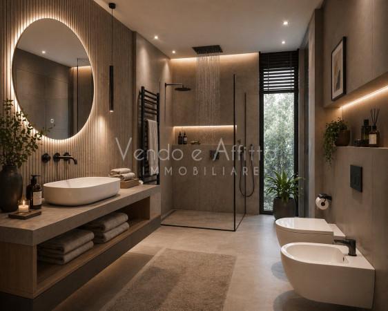 Villa a schiera, Vasto — foto 2 di 5