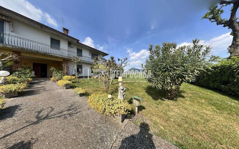 Casa indipendente, Vo' — foto 2 di 5