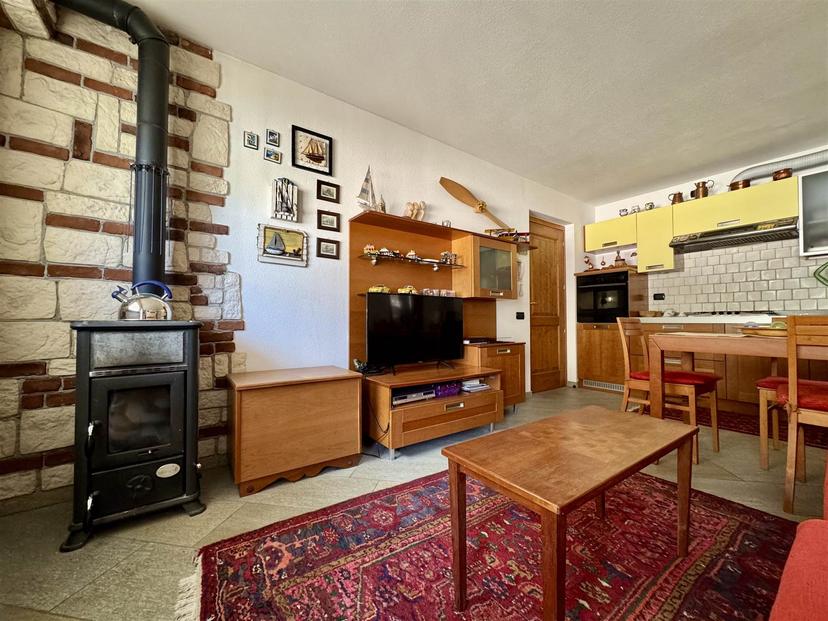 Bilocale in Via delle Rimembranze, Campodolcino — foto 4 di 5