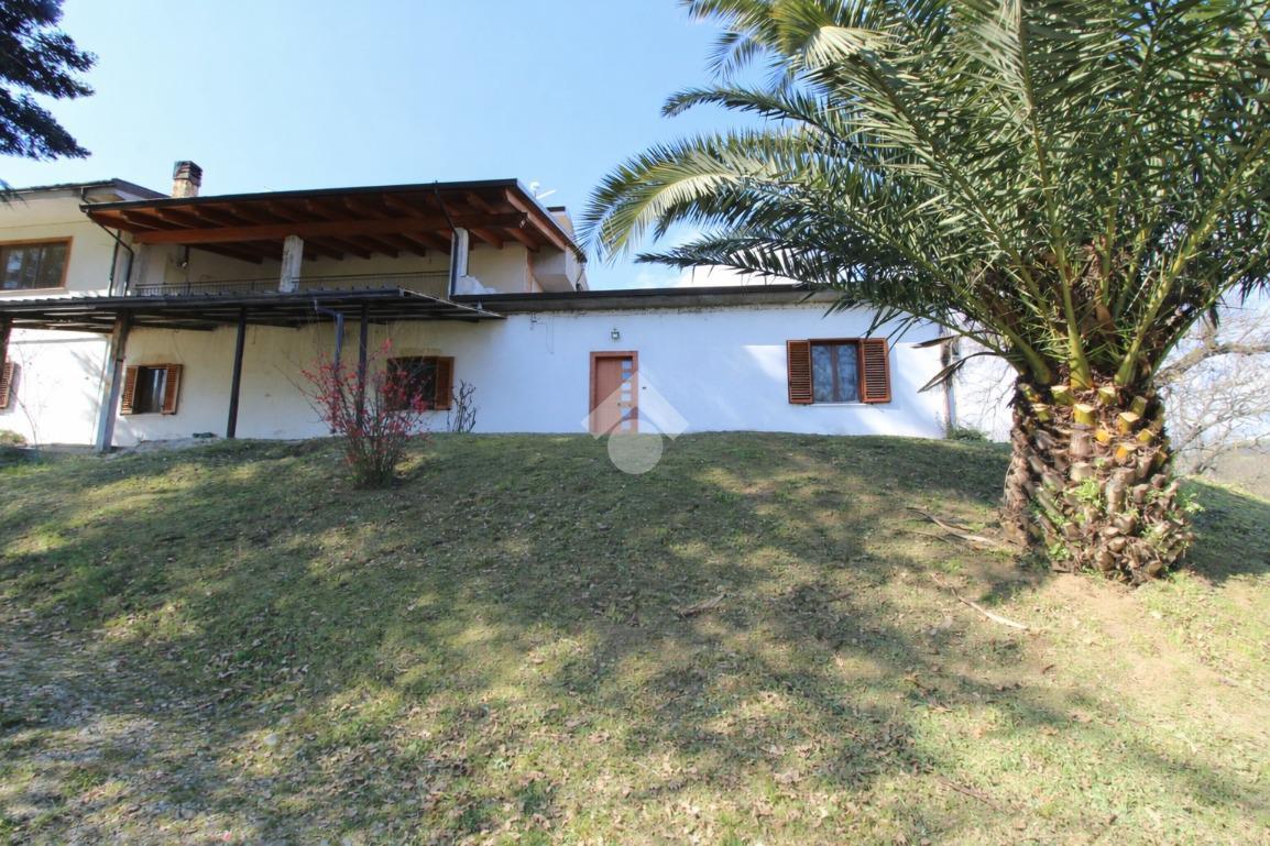 Casa indipendente in Via Manca Lauro 00, Montalto Uffugo