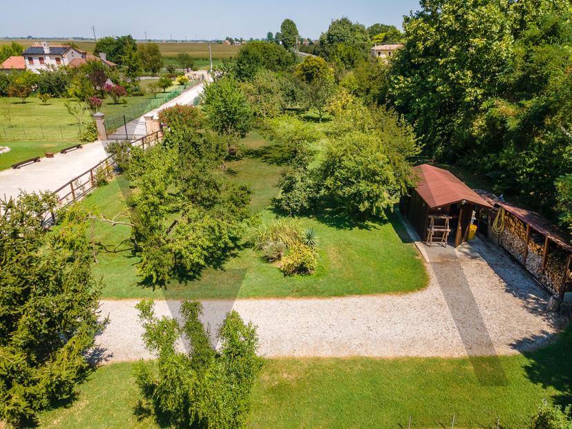 Casa indipendente, Adria — foto 5 di 5