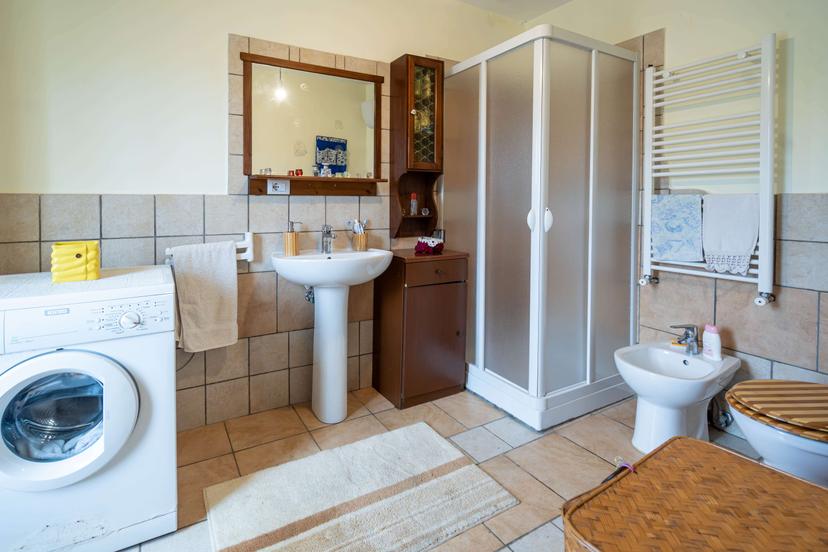 Porzione di casa in Contrada Fontana, Torre Cajetani — foto 5 di 5