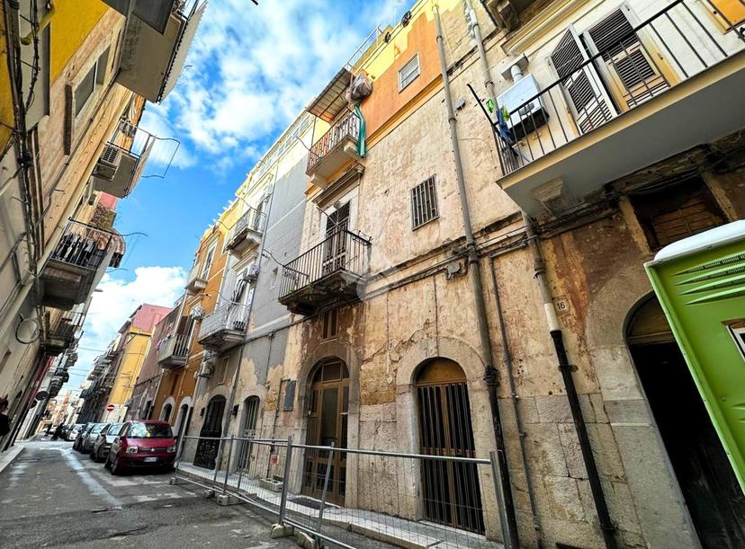 Monolocale in Via Alessandro d'Andrea 18, Barletta — foto 5 di 5