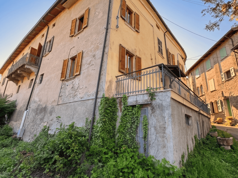 Appartamento in Via Casa Beretti 34, Carpineti — foto 4 di 5