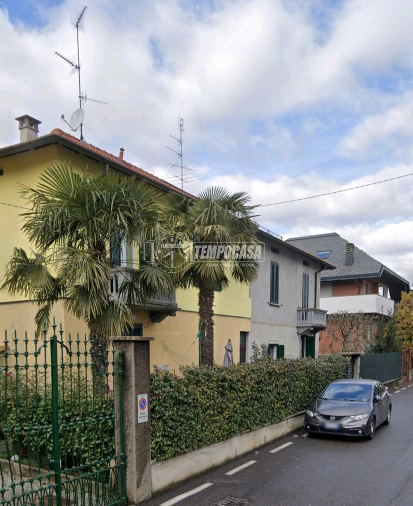 Trilocale, Venegono Inferiore — foto 5 di 5