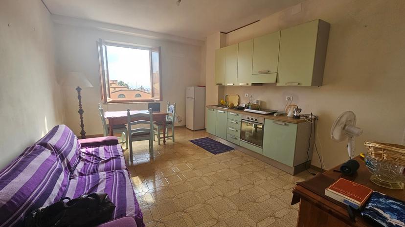 Quadrilocale in Via Traversa 28, Rio