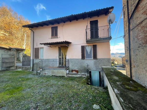 Villa in Frazione Albareto 9, Varzi — foto 2 di 5