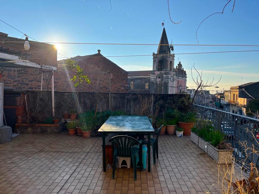 Quadrilocale in Via Roma 6, Gravina di Catania — foto 2 di 5