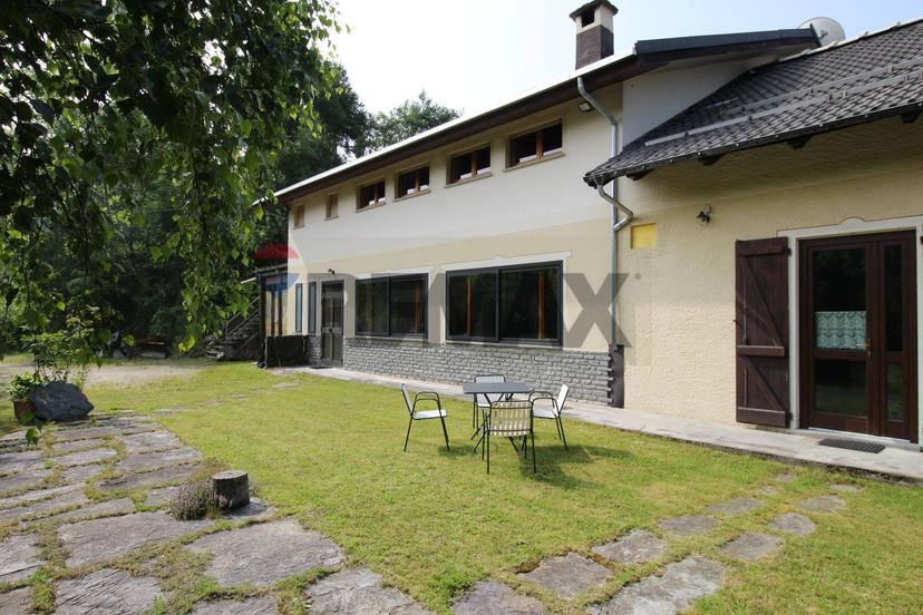 Casa indipendente in Borgata Serremarchetto 1, Pinasca — foto 3 di 5