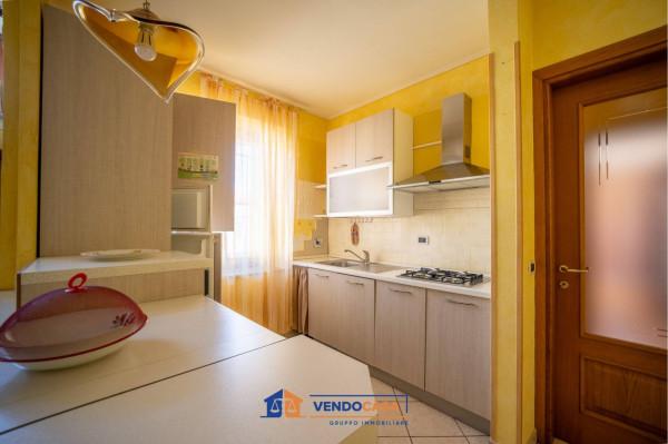 Bilocale in Vicolo Airotto 15, Borgo San Dalmazzo — foto 2 di 5