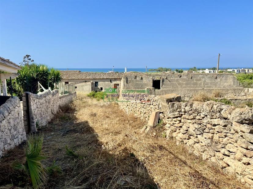 Rustico in Via Emanuele Muccio, Ragusa — foto 3 di 5