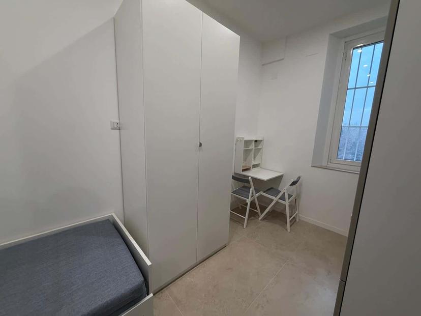 Monolocale in Via Treviglio 28, Milano