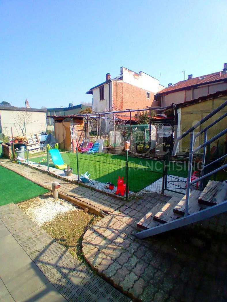 Trilocale in Via Gioberti 6, Trofarello — foto 2 di 5