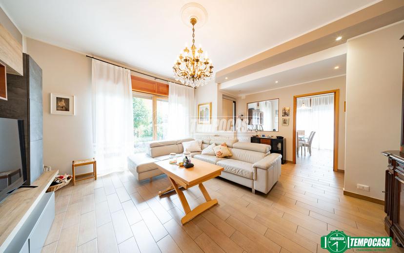 Villa a schiera in Via Casa del Gallo 29, Gravellona Toce — foto 3 di 5