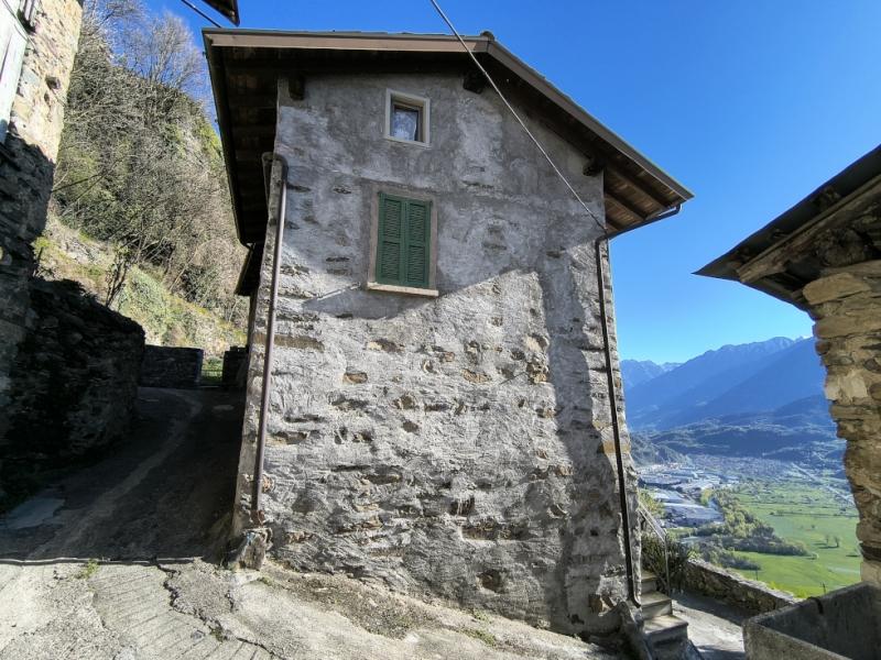 Rustico in Via Sarne 3, Piancogno — foto 3 di 5