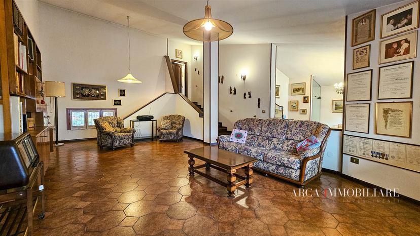 Villa bifamiliare, San Donà di Piave — foto 4 di 5
