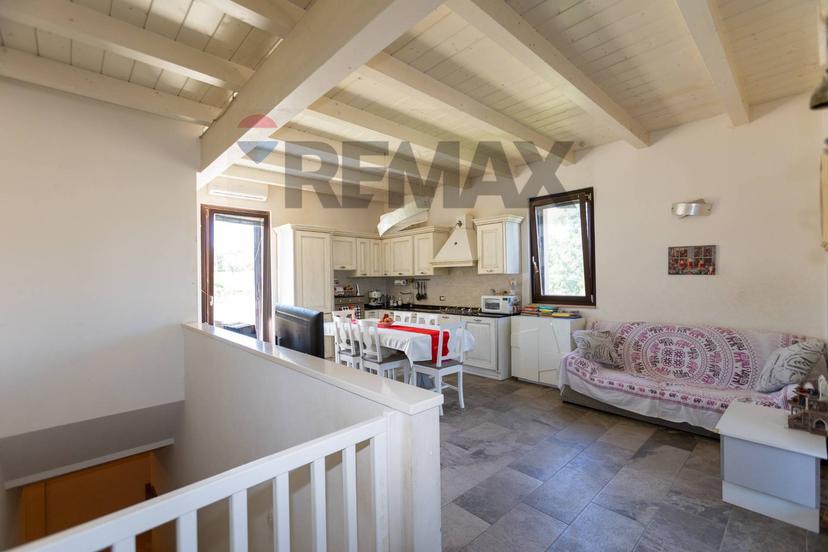 Appartamento in Via San Marcello 17, Jesi