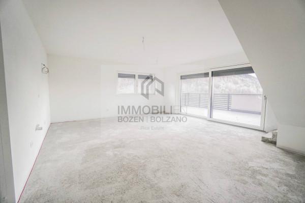 Quadrilocale in Zona Artigianale Kalditsch 17, Montagna — foto 3 di 5