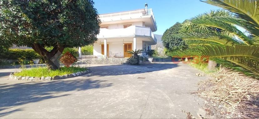Villa in Via Pizzone 42, Nocera Superiore — foto 4 di 5
