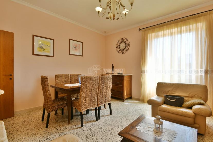 Trilocale in Via Giuseppe Verdi 77, Ascoli Piceno