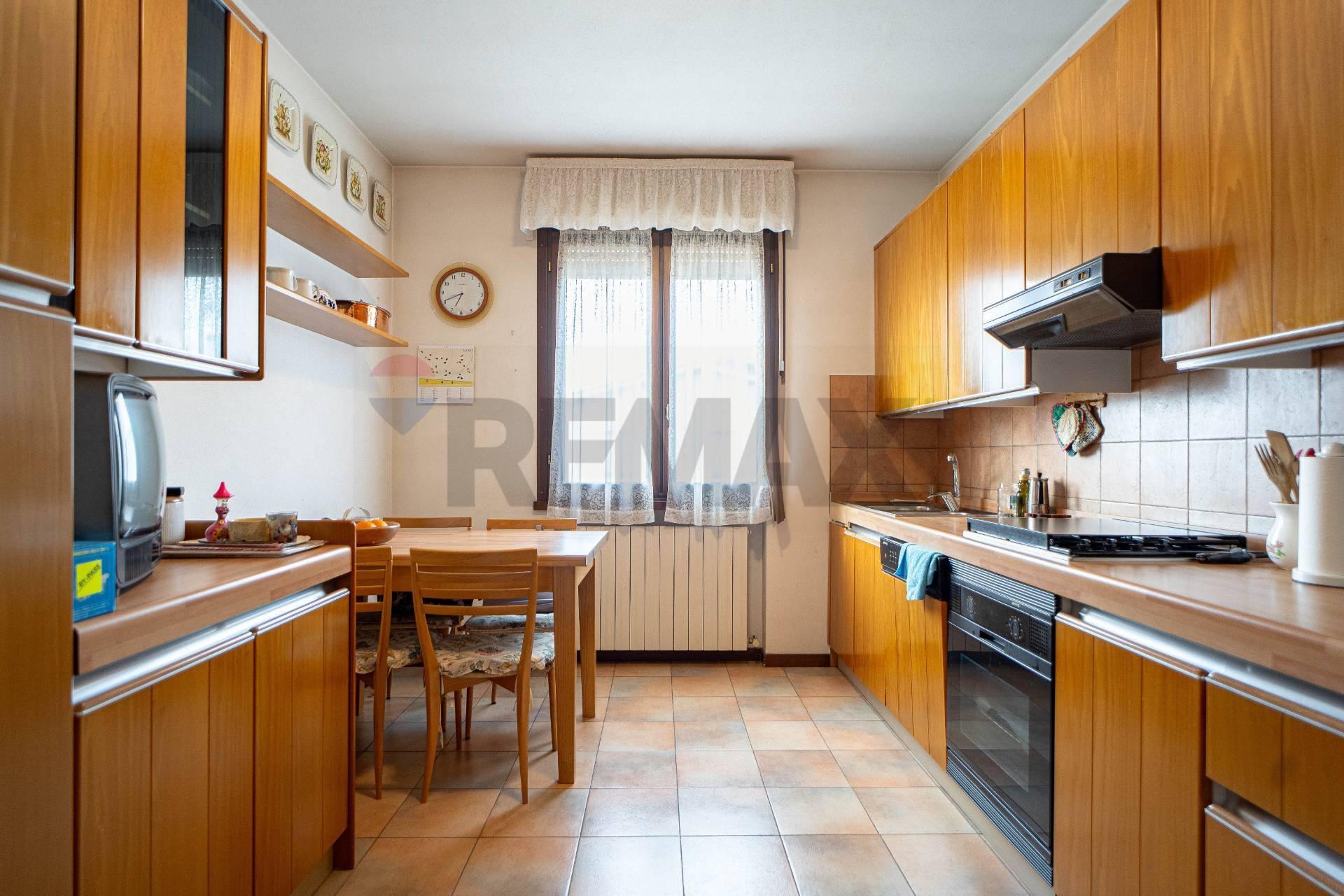 Appartamento, Sala Baganza