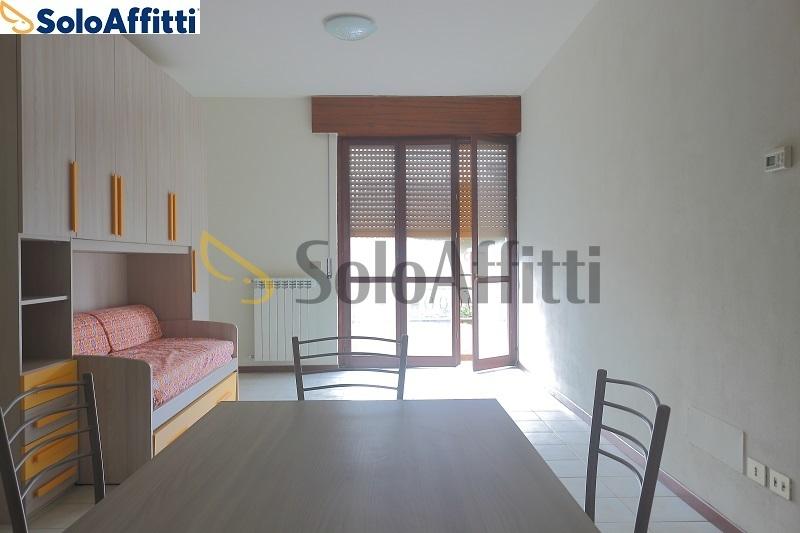 Monolocale in Via Garibaldi 111, Desio — foto 5 di 5