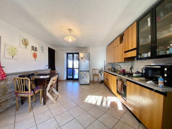 Terratetto plurifamiliare in Via Torretta 21, Montelupo Albese