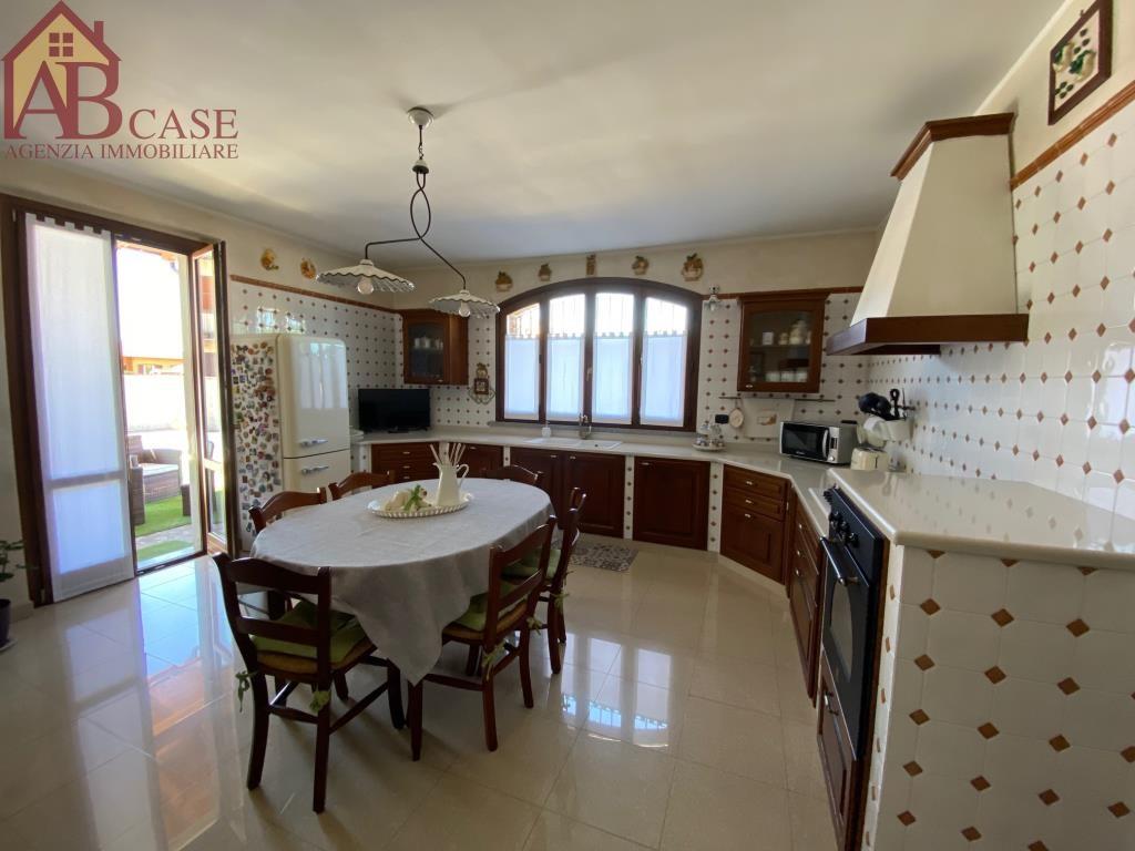 Villa in Via Mazzini, Gambolò