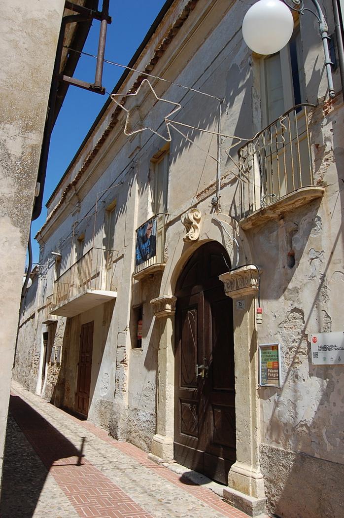 Casa indipendente in Corso Umberto I°, Roseto degli Abruzzi — foto 2 di 5