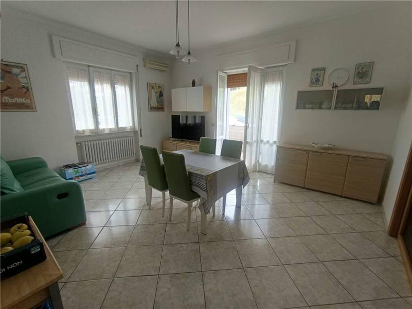 Appartamento in Via San Giovanni Battista, Pontecorvo — foto 2 di 5