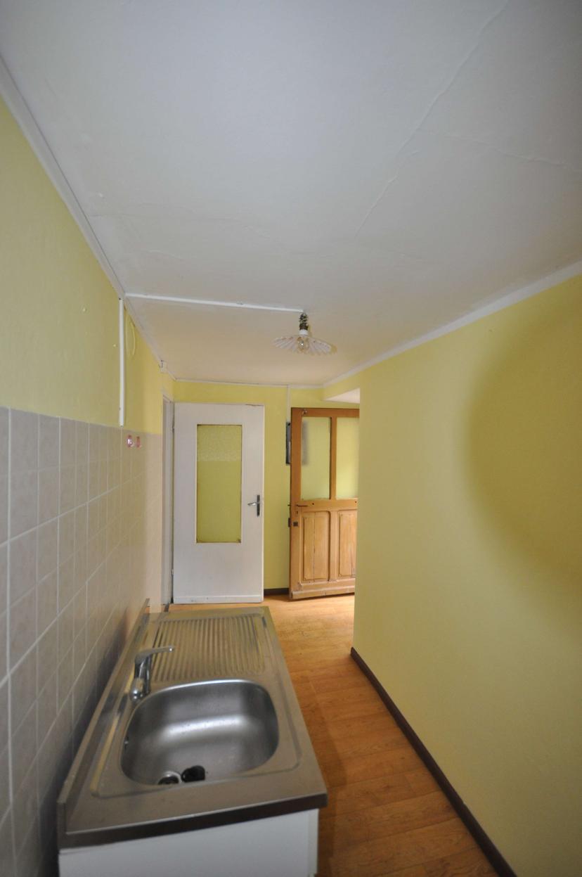 Porzione di casa in Via Camblione 7, Borgomezzavalle — foto 2 di 5