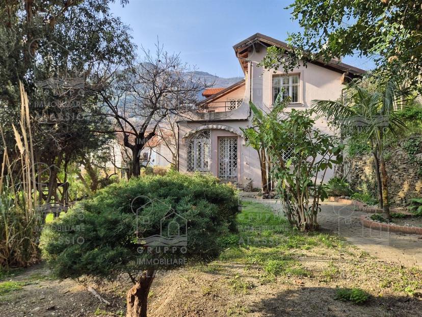 Villa, Alassio — foto 2 di 5