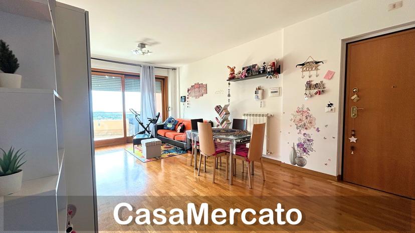 Bilocale in Via Cavour, Rocca di Papa — foto 4 di 5