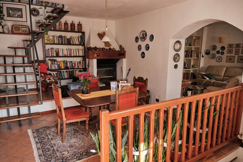 Casa indipendente in Via Prele, Donnas — foto 3 di 5