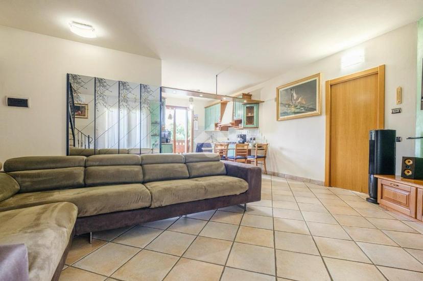 Appartamento in Viale Lombardia 50, Torre Boldone — foto 5 di 5