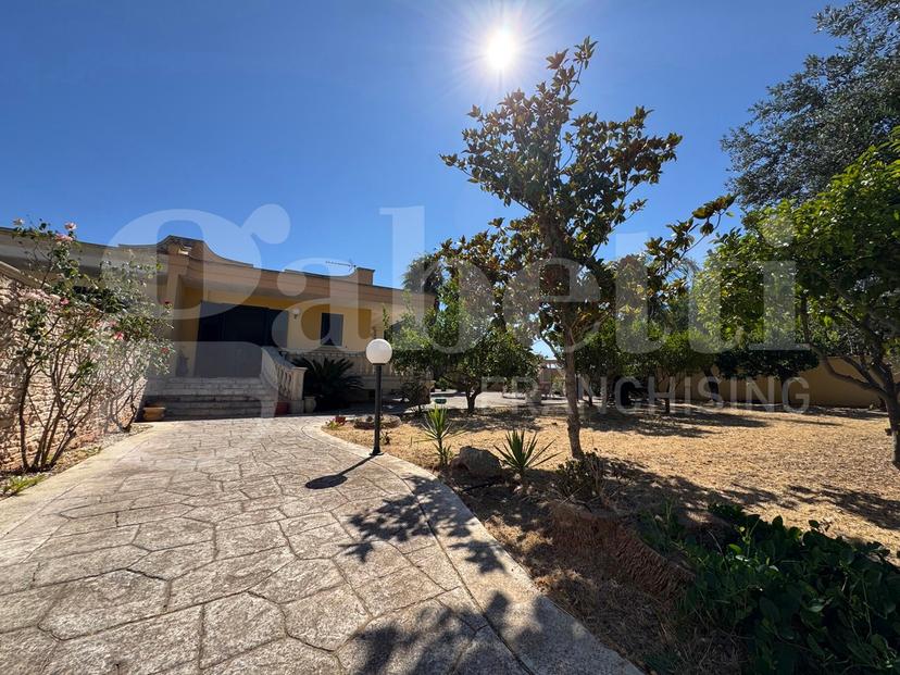 Villa in Via San Gregorio Armeno  42, Nardò — foto 4 di 5